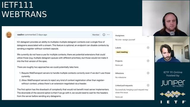 IETF111-WEBTRANS-20210730-1900 смотреть онлайн