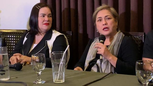 ALDEN Richards at DANIEL Padilla, NAGAGALINGAN si Ms. JACLYN Jose sa mga Batang AKTOR! смотреть онлайн