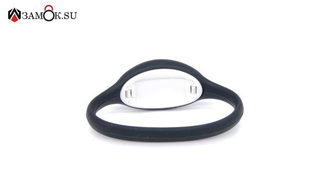 Артикул 0424 Брелок-ключ для электронного замка черный смотреть онлайн