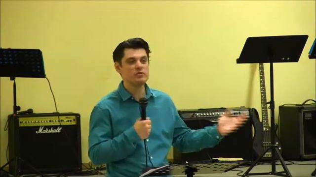 Василий Рогач (Кто такие дети Божии??!) 05.06.2016 смотреть онлайн