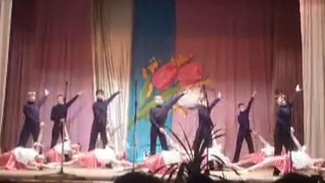 Калинка смотреть онлайн