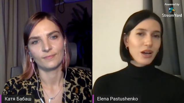 Сколько нужно тратить на рекламу в Инстаграм? Интервью с Таргетологом Еленой Пастушенко смотреть онлайн