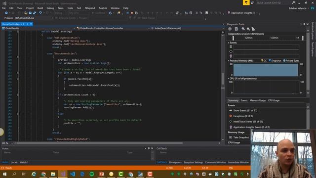 Introduction to Azure Cognitive Search смотреть онлайн