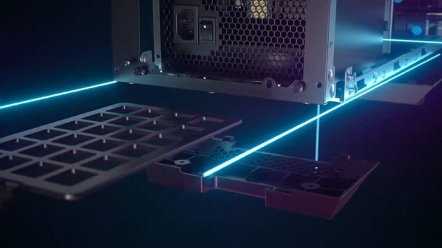 Predator Orion 5000 – Настоящая мощь с RTX 30 серии и RGB-подсветкой смотреть онлайн