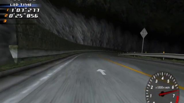 Initial D: Street stage, la furia della Toyota Trueno 86 смотреть онлайн