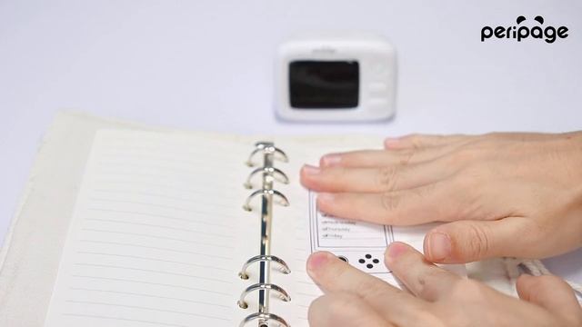 PeriPage Mini Printer A2: Paying Homage to Tradition смотреть онлайн