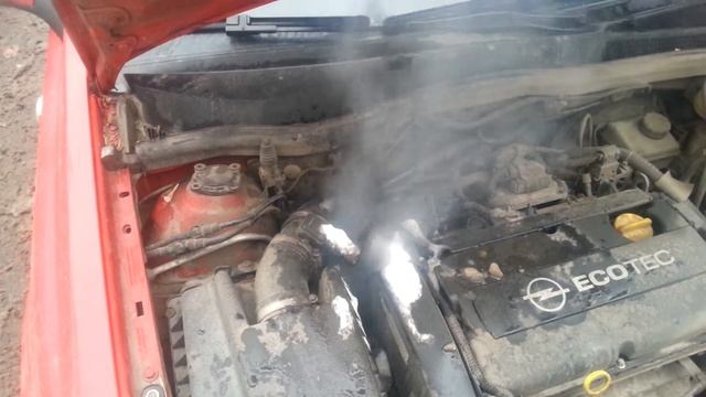 Пожар генератора смотреть онлайн