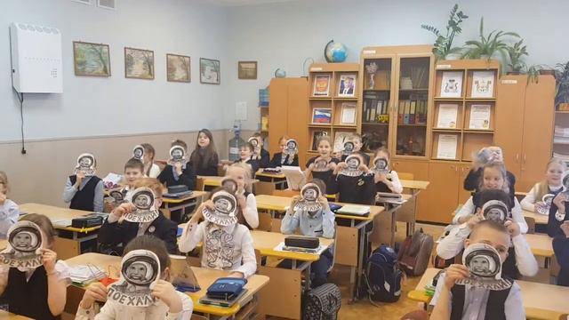#Поехали - Младшие друзья природы (пдо Чмыхало С.М.) смотреть онлайн