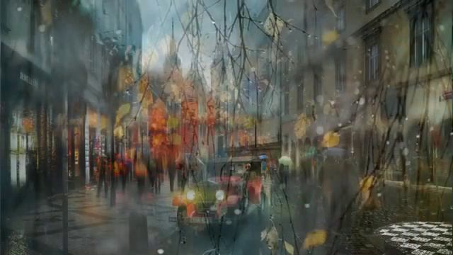 Manchester et Liverpool - Marie Laforêt смотреть онлайн