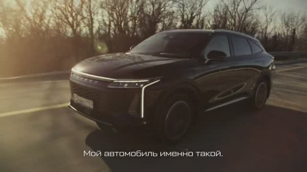 EXEED RX: история издателя и мамы трех детей Анжелы Приймак