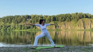 Комплекс йоги при ГЭРБ, рефлюкс-эзофагите