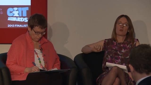 Health Policy Summit 2014: Changing services смотреть онлайн