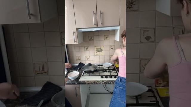 Протеиновые оладушки: пп-рецепт от фитнес-тренера Prime Kraft - Полины Чераневой