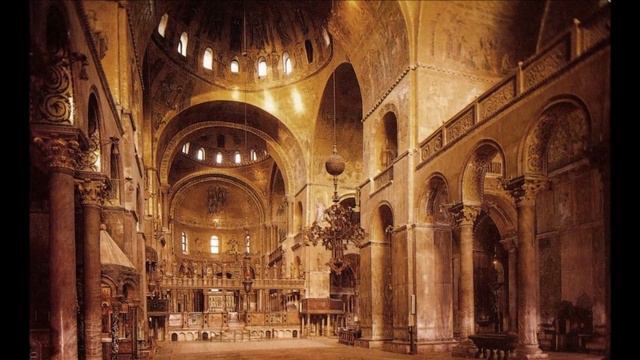 Albinoni 'Adagio' for Strings and Organ - Charles Groves conducts смотреть онлайн