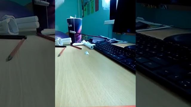 Как сделать бумажный револьвер смотреть онлайн