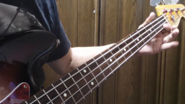 [SOLD] Fender Japan PB62 Sound Check смотреть онлайн