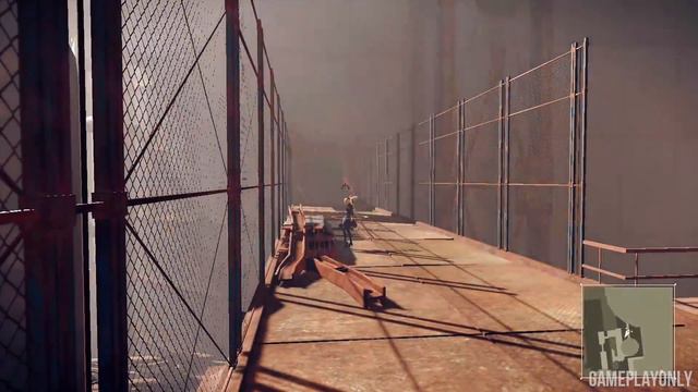 Nier Automata - Don't try and look up 2B's Skirt!!! смотреть онлайн
