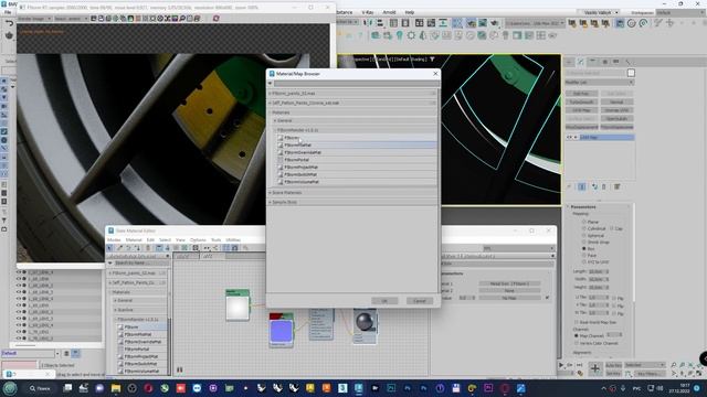 CGI. FStorm. BMW M4 CS. Автомобильная визуализация (Car Rendering) Part 2. RUS смотреть онлайн