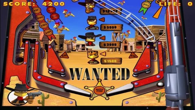 Let's Play | Moorhuhn Pinball | German | 100% | Part 1 | Flippen bis in die Nacht смотреть онлайн