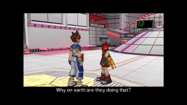 Let's Oh God Why Virtua Quest - The Tragic Ending смотреть онлайн