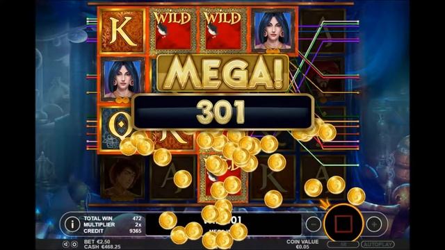 Aladdin's Treasure free spins смотреть онлайн