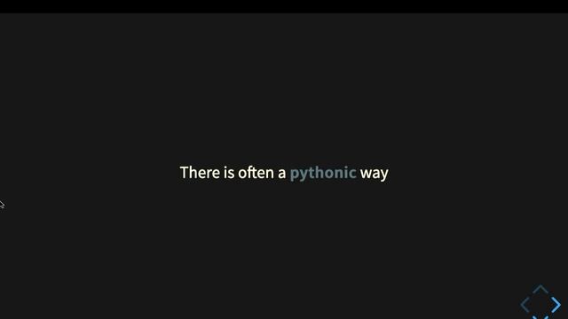 Python++ Bringing your code to the next level смотреть онлайн