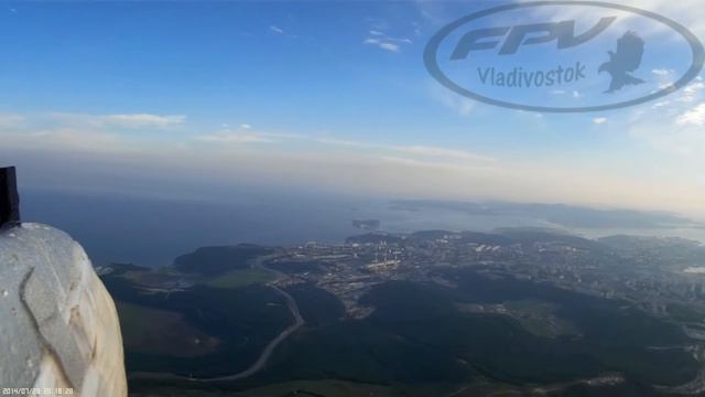 Fpv Vladivostok