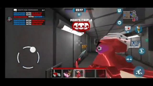 dowload mad gunZ mod menu atualizado 2021 2.3.4 muito apelao смотреть онлайн