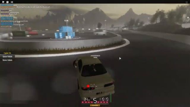 How to 360 in Roblox solitary... смотреть онлайн