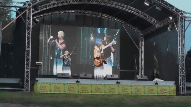 Куликово поле фестиваль бардовской песни 2021. смотреть онлайн