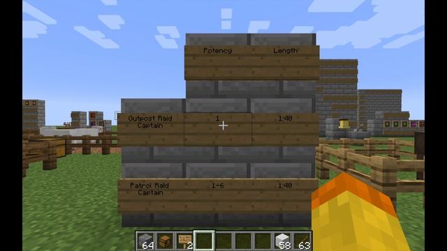 Minecraft Bad Omen: How To Remove Bad Omen In Minecraft? смотреть онлайн