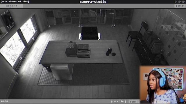 SPOT THE DIFFERENCE OR DIE, but this time I see EVERYTHING!! | I am the Caretaker (Full Game) смотреть онлайн