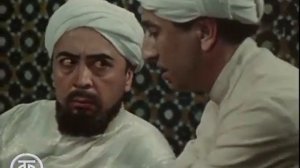 Огненные дороги. 1-9 серии. Судьбы поэта.