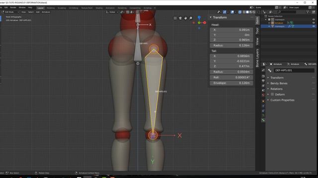 02-01-Deformation Skeleton-8