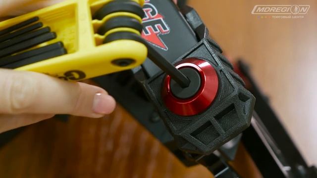 Комплект ключей-шестигранников Bondhus GorillaGrip Large смотреть онлайн