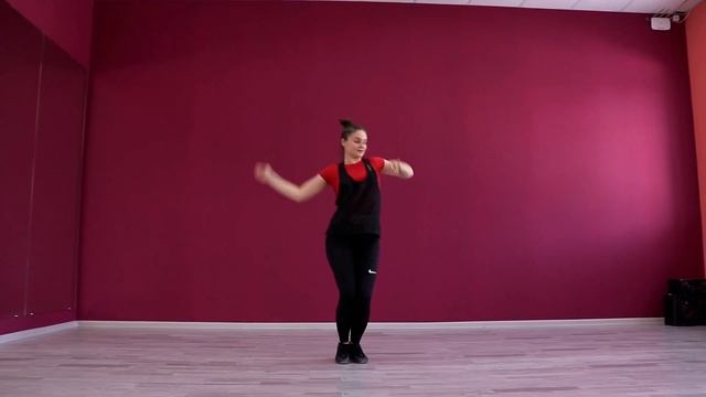 CAMILA CABELLO feat. YOUNG THUG - HAVANA | LATIN DANCE смотреть онлайн