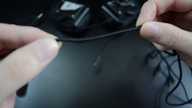 Tesoro Kuvén Virtual 7.1 Gaming Headset Review смотреть онлайн