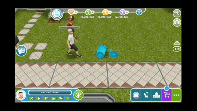 CARA MENYELESAIKAN RAIDERS OF THE LOST ARTIFACTS QUEST | THE SIMS FREEPLAY INDONESIA смотреть онлайн