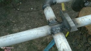 ПРОСТОЙ АДАПТЕР К МОТОБЛОКУ СВОИМИ РУКАМИ | SIMPLE ADAPTER TO MOTOBLOCK OWN HANDS