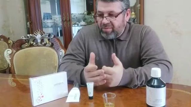 Анализ теста Zinzino - Вахид Ирисбиев Часть 1 смотреть онлайн