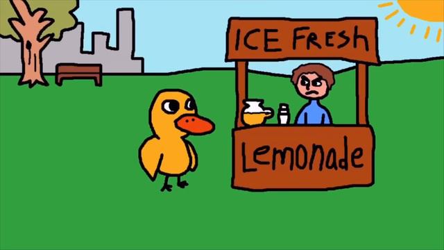 The Duck Song 20x, 100x, Up To 600,000x FASTER смотреть онлайн