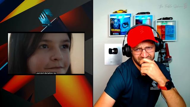 FIRST TIME HEARING: Shaman - Мama (Премьера клипа 2024) (Reaction) смотреть онлайн