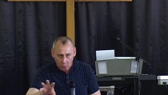 Пастор Сергей Лиморенко - Что ты несёшь в свою жизнь смотреть онлайн