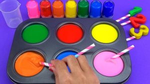 Развивающие мультфильмы для детишек! Интересно и занимательно! Смотрим ВМЕСТЕ!