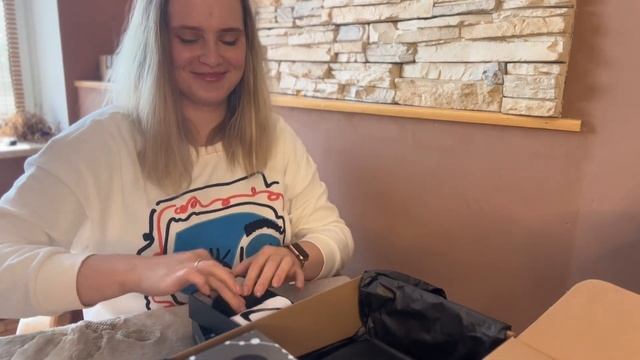 Распаковка книжного бокса Book’s Secret?Идеальный подарок для книгочея или как кайфануть от чтения смотреть онлайн
