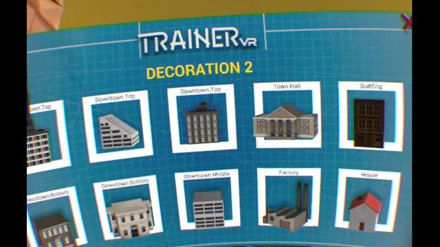 Trainer VR | PSVR Review смотреть онлайн