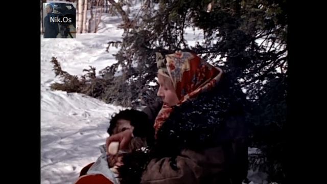 Уж такая у меня доченька ей что день что ноченька смотреть онлайн