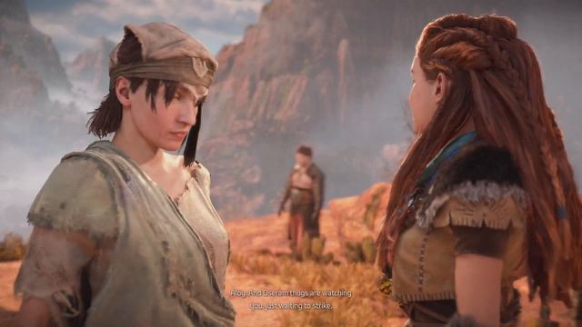 THE TWILIGHT PATH in HORIZON FORBIDDEN WEST PS5 Walkthrough Gameplay Part 12 (Full Game) смотреть онлайн