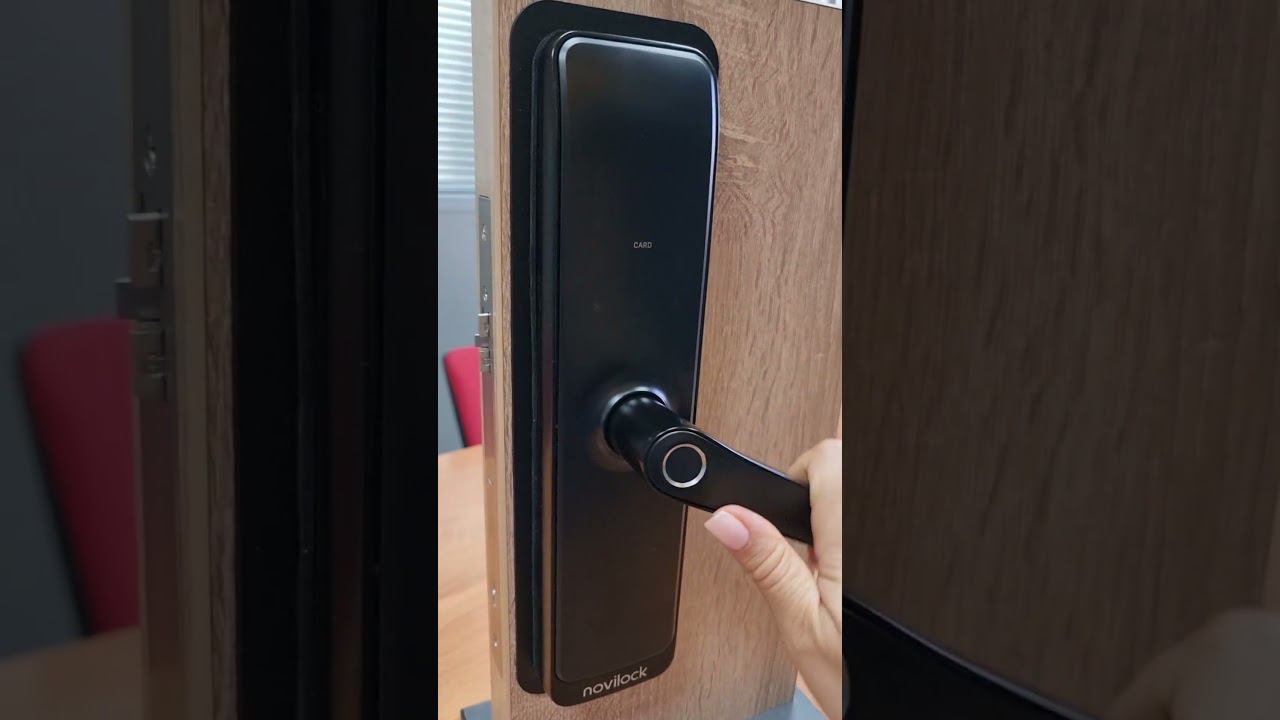 ✅ УМНЫЙ ЗАМОК SMART FAST КАРТА MIFARE смотреть онлайн