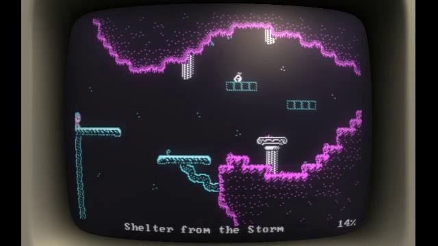 Indie Games Man! - Playing "Knytt Stories" & "You have to Win the Game" - 1 / 4 смотреть онлайн
